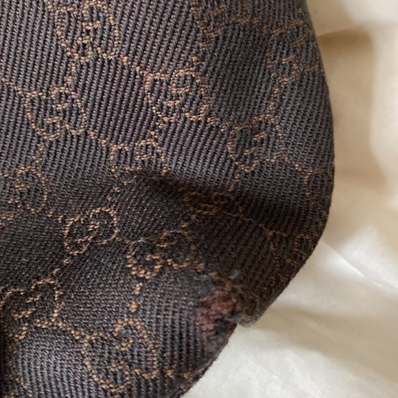 GUCCI Preloved Authentic Shoulder Bag - Picture 6 of 16